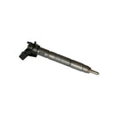 Inyector de combustible diesel Bosch CRDI VGT reacondicionado 338003A000 para Mohave Veracruz