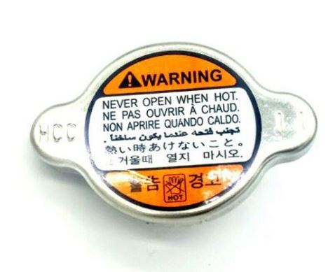 ぱんだ Genuine Radiator Cap 253303K000 For Hyundai Azera Sonata