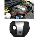 Cubierta de apariencia de motor genuino 292402B700 para Hyundai Veloster Turbo 2013-2017
