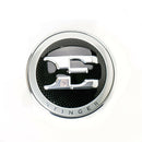 Genuine OEM Front Hood Top E Logo Emblem Badge 86330 J5100 for Kia Stinger 17+