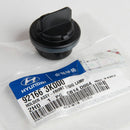Nueva lámpara de señal de giro delantera de montaje de portalámparas OEM 92166 3K000 para Hyundai Kia