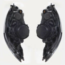 Juego de faros delanteros izquierdo y derecho OEM para Hyundai Tiburon Coupe 07-08