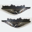 Juego de faros delanteros izquierdo y derecho OEM para Hyundai Tiburon Coupe 07-08