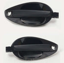 Nuevo juego original OEM para manija de puerta exterior LH RH para Hyundai Tiburon 03-08