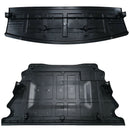OEM Engine Shield Radiator Support Under Cover for Hyundai Genesis Coupe 09-17
