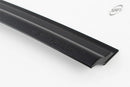 Nuevas viseras de humo Deflector de puerta de ventilación de ventana de protección de lluvia para Hyundai Tucson 16-18