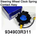 Genuine Steering Wheel Clock Spring Contact Assy 934903R311 For Kia K5 Optima