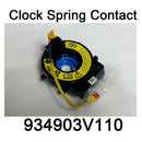 New Genuine Contact Assy Clock Spring 934903V110 For Hyundai Veloster Kia K3