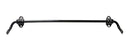 New Hyundai OEM TUIX Custom Rear Sway Bar (Anti Roll Bar) for Veloster 2019~