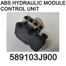 New Genuine Hydraulic Module Oem 589103J900 For Hyundai ix55 Veracruz 2006+