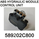 Nuevo ensamblaje de módulo ABS genuino Oem 589202C800 para Hyundai Tuscani