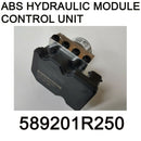Nuevo módulo ABS hidráulico genuino Assy Oem 589201R250 para Hyundai Accent 11-15