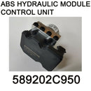 New Genuine ABS Hydraulic Module Control Unit Oem 589202C950 For Hyundai Tuscani