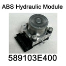 New Genuine ABS Hydraulic Module Assembly Oem 589103E400 for Kia Sorento 06~08