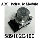 Nuevo módulo hidráulico ABS genuino Assy Oem 589102G100 para Kia Optima (Lotze)