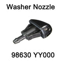 Genuine Wiper Washer Nozzle Oem 98630YY000 For Hyundai Elantra Kia Sorento 99-09