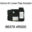 Genuine Oem Active Air Actuator Motor 863794R000 For Hyundai Sonata Hybrid 11-15