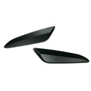 Nuevo OEM Bonnet Hood Garnish Vent 2p para Hyundai Genesis Coupe 2013 - 2016