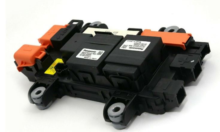 Genuine Power Relay 37514G0000 For Hyundai Sonata Hybrid Kia Optima Hy