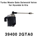 394002GTA0 Turbo Waste Gate Solenoid Valve for Hyundai Santa Fe / Kia Optima