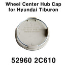 Tapa de cubo de rueda central genuina 2p 529602C610 para Hyundai Tiburon 2001-2008
