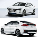 New OEM Shock Absorber Strut Front/Right 54661G2000 for Hyundai IONIQ 2017-2020