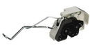 Nuevo pestillo de puerta delantera original derecho RH Oem 813203C000 para Kia Optima 2001-2006