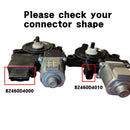 Motor regulador de elevalunas eléctrico original OEM delantero derecho para Hyundai Optima 2016-2020