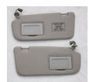 Genuine Sun Visor LH RH 852012G020QW 852022G010QW For KIA Optima Magentis 06-10
