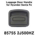Mango de caja de piso de equipaje interior OEM 85755-2J500HZ para Hyundai Santa Fe 10-13