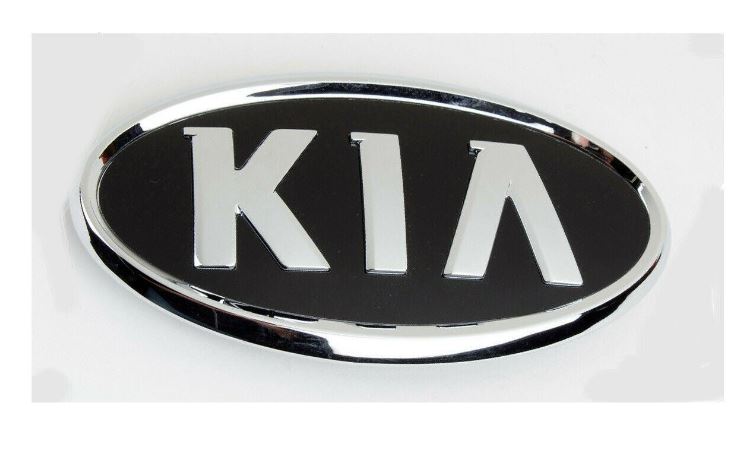 New Genuine Front Grille KIA Emblem 863203E500 For Kia Optima Sorento