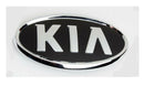 Nueva parrilla delantera genuina KIA Emblem 863203E500 para Kia Optima Sorento 2007-2015