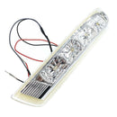 Santa Fe Turn Signal Lamp - 876133J000