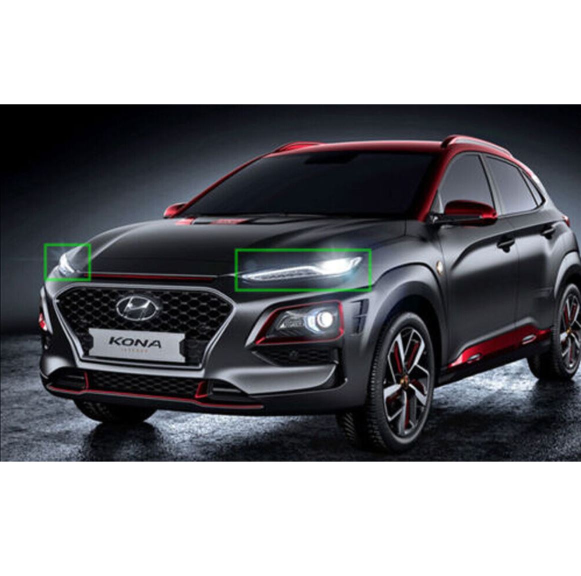 『kona☆』 New 2025 Hyundai Kona For Sale | Peoria AZ | Call 855-845