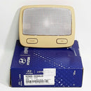 Nueva luz de lámpara de habitación intermedia Interior Oem 928002E000J9 para Hyundai Tucson 05-09