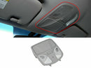 Lámpara de luz de consola superior genuina 928003S001TX para Hyundai Sonata 2009-2014