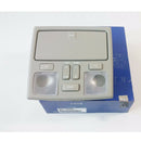 Lámpara de luz de mapa de consola superior genuina 92810 2C500X6 para Hyundai Tiburon 06-08