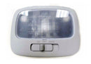 Genuino interior lámpara de techo gris 928704D500QW para Kia Rondo Sedona 08-14