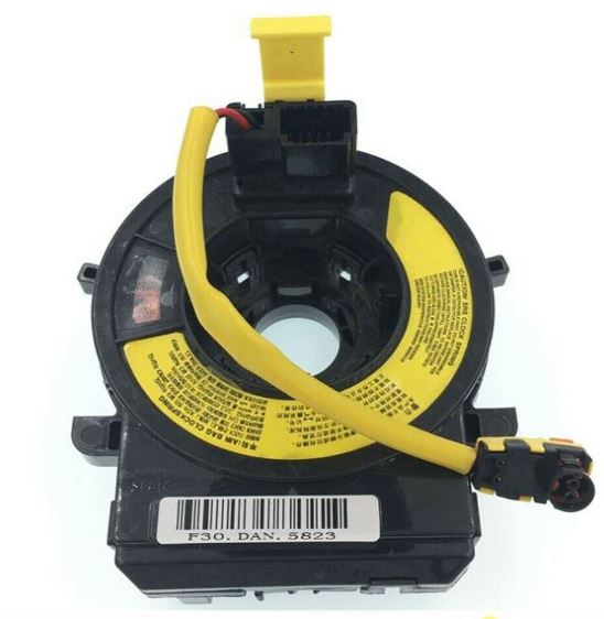 New Genuine Contact Clock Spring Oem 934901Y010 For Kia