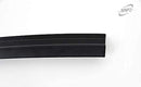 New Smoke Window Vent Visors Deflector Rain Guards 4p for Hyundai Kona 2021+