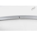 Chrome Window Visor Deflector Rain Guard D211 4P para Hyundai Grandeur IG 17-18