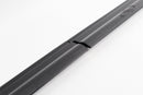 Safe Smoke Window Visor Sun Rain Vent Guard 4 Pcs Set for KIA Sedona 2022+