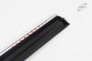 Safe Smoke Window Visor Sun Rain Vent Guard 4 Pcs Set for KIA Sedona 2022+