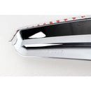 Chrome Window Visor Rain Guard K647 4P Set para Hyundai Verna Transform 09-10