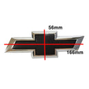 GM OEM Chevrolet Maletero trasero Emblema negro 84479458 para CHEVY Malibu 2019 - 2020