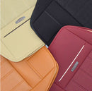 Universal Car Heated Seat Cover Cushion Warmer Heating Pad Cover