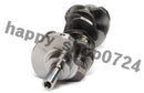 Cigüeñal de motor OEM 622R63CA00 para Hyundai Azera Entourage Veracruz Genesis