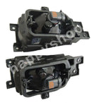 OEM Fog Light Lamp + Lamp Cover 4p Set 922014D000 for Kia Sedona 2006-2012