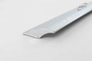 Chrome Window Vent Visor Rain Guard 4PCS Set K617 para Chevrolet Spark 2016-2022