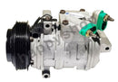 Compresor de aire acondicionado OEM 977014D700 para Kia Carnival Sedona 2006-2013